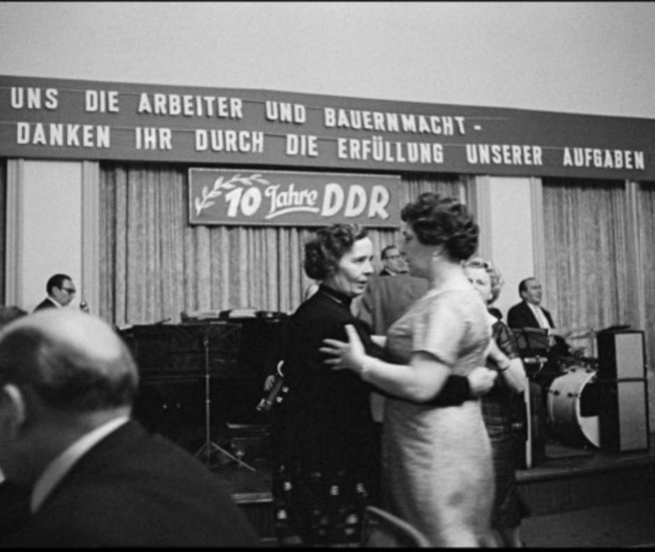 Interview mit Berlin